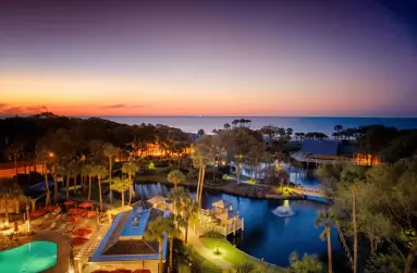 Sonesta Resort Hilton Head Island